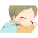 🖤 emoji Kotaro Telegram sticker 13 of 29