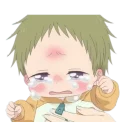 🖤 emoji Kotaro Telegram sticker 8 of 29