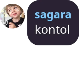 😐 emoji peler kuda Telegram sticker 20 of 22