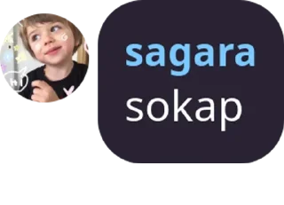 😐 emoji peler kuda Telegram sticker 21 of 22