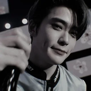 🎬 emoji JUNG JAEHYUN @DIIRGANTARA Telegram sticker 20 of 80