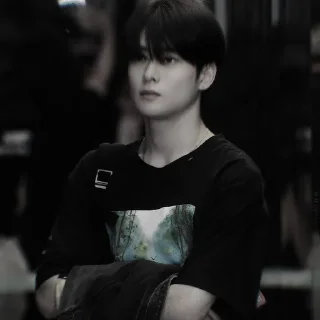 🎬 emoji JUNG JAEHYUN @DIIRGANTARA Telegram sticker 14 of 80