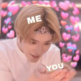 💗 emoji ty track @bigelpunya Telegram sticker 21 of 87