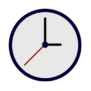 🕑 emoji It Is Unique Official Telegram sticker 20 of 37