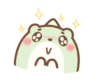 🥺 emoji Dino baew @noustiker Telegram sticker 12 of 41