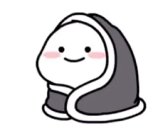 😂 emoji #𝑽𝒊𝒓𝑶𝒑 // @Rocks_Hot_Gifs Telegram sticker 8 of 51