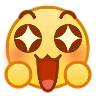 Sticker from 日更bilibili👉 @YiMibq