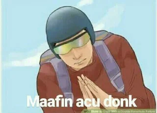 🙏 emoji gatau gabut pt2 @yutasaka Telegram sticker 21 of 22
