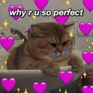 🥰 emoji MemeXPro Vol.3 : Republic of Meme Telegram sticker 20 of 120