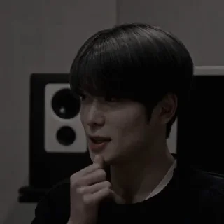 🚬 emoji JUNG JAEHYUN by @msvrzx Telegram sticker 18 of 49