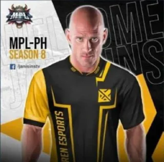 💥 emoji Johnny Sins Meme Telegram sticker 11 of 12