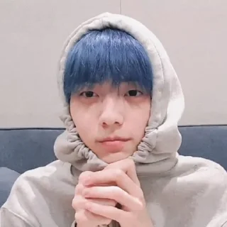🐰 emoji Choi Soobin – @INITECEES Telegram sticker 9 of 32