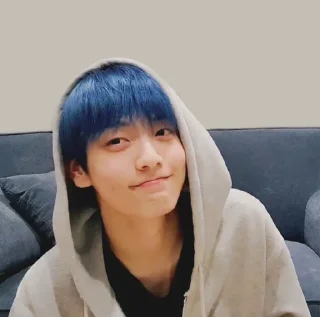 🐰 emoji Choi Soobin – @INITECEES Telegram sticker 8 of 32
