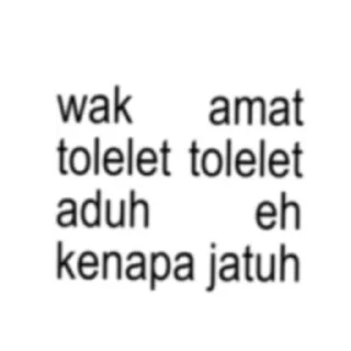 👍 emoji punya kanila yg cakeff✌ Telegram sticker 13 of 91