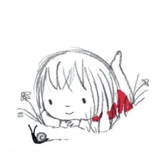 Sticker from Chini @devoted_learner