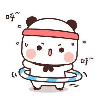 😍 emoji Tikel meong nya kakak,-!!! Telegram sticker 6 of 27