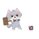 😠 emoji @shahanurrhmn's pack Vol.1 (Animated) Telegram sticker 15 of 43