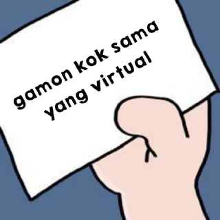 😊 emoji punya aksa Telegram sticker 10 of 40