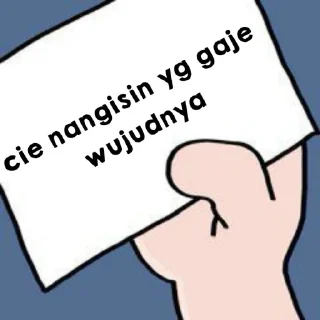 😊 emoji punya aksa Telegram sticker 11 of 40