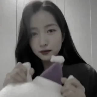 ♟ emoji Sowon - @geeffnrrr Telegram sticker 7 of 52