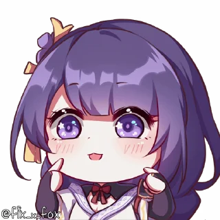 😀 emoji ᴬᵏᵃᵗˢᵘᵏⁱ°᭄J A P U ࿐ 🪬's Animated-Pack Telegram sticker 21 of 38
