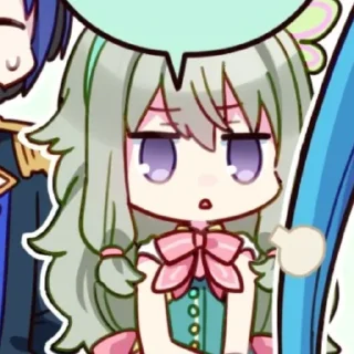 🍃 emoji ㅤㅤㅤㅤㅤ✦ ◡  ֹ* @CUFFCAKE Telegram sticker 5 of 35