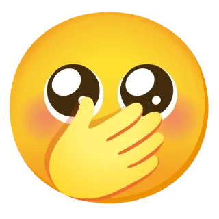 ❤️ emoji Ċḧäḧäẗ's sticker kang pack Telegram sticker 16 of 80