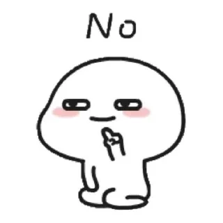 😊 emoji ~'s sticker pack (@Yone_Robot) Telegram sticker 15 of 94