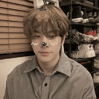 🍪 emoji ㅤ       ⋆ જ jake ☆ @zrylly જ ⋆ Telegram sticker 5 of 20