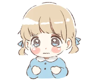 🧸 emoji pocàdorable ✰ @BARBIEMAGICs Telegram sticker 24 of 39