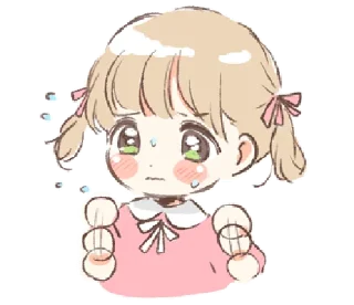 🍼 emoji pocàdorable ✰ @BARBIEMAGICs Telegram sticker 17 of 39