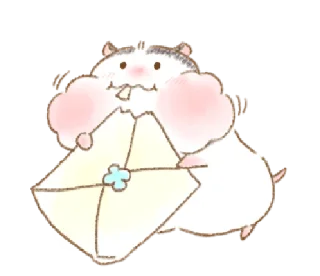 Sticker from ✰ 、@BARBIEMAGICs