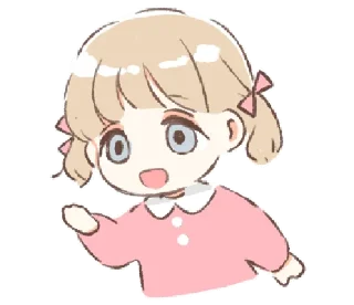 🧸 emoji pocàdorable ✰ @BARBIEMAGICs Telegram sticker 15 of 39