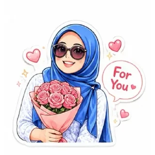 😂 emoji Widya Telegram sticker 21 of 23