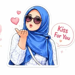 😂 emoji Widya Telegram sticker 19 of 23