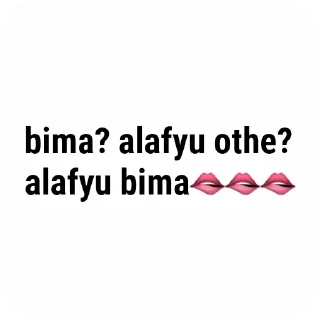 👍 emoji vanka gemoy Telegram sticker 14 of 19