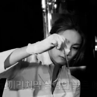 🎥 emoji yeji - @princesshwangg Telegram sticker 22 of 33