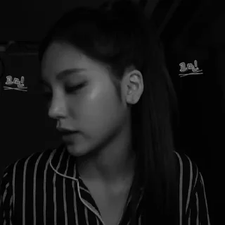 🎴 emoji yeji - @princesshwangg Telegram sticker 23 of 34