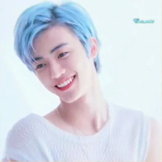 Sticker from Jaemin soft - @thanaDE