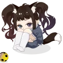 🐞 emoji YJBeetle的奇怪贴纸 Telegram sticker 22 of 29