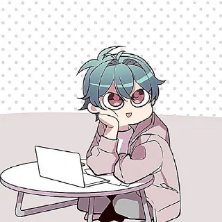 Sticker from ⟡ׁ̲ ਓ @Freexxzy