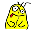 😋 emoji LoMore Vol.2 Telegram sticker 16 of 40