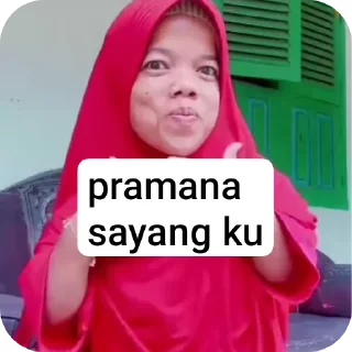 🙂 emoji pramana pcr uni Telegram sticker 7 of 12