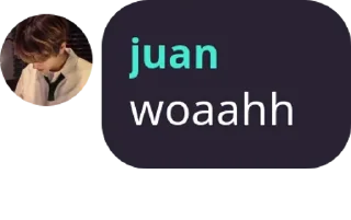 😮 emoji pcr karina piks Telegram sticker 1 of 28