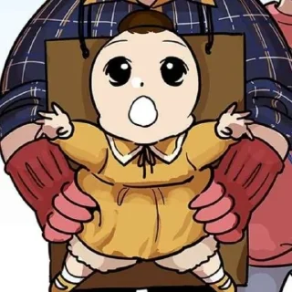 🌼 emoji @WARNINGL0VE @KazumiiAraa Telegram sticker 19 of 50