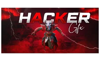 😈 emoji HACKER GFX Telegram sticker 23 of 28