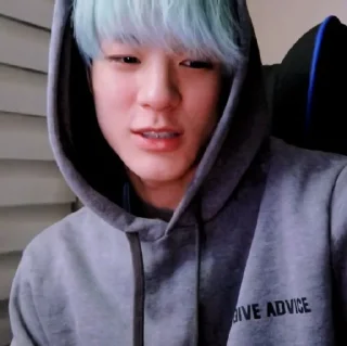 Sticker from jeno ⋆ @discneuy