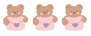 🎠 emoji 🧺› @ddecaledevi 𓂃𝆹 Telegram sticker 15 of 43