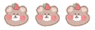 🎠 emoji 🧺› @ddecaledevi 𓂃𝆹 Telegram sticker 18 of 43