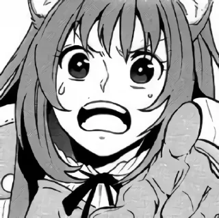 🕊 emoji ♡̸̸⸝⸝ @stickeranimepack  ⋆  @gardeiny ‹𝟹 Telegram sticker 12 of 50